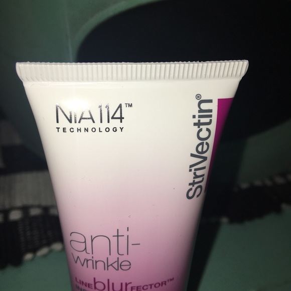 COPY - Strivectin blur primer - Picture 4 of 4